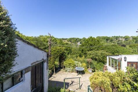Garden &amp; View
