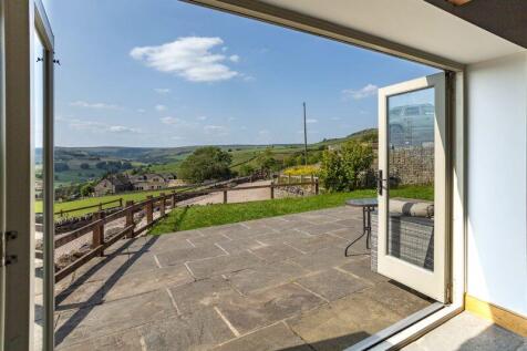 Bifold doors &amp; Views
