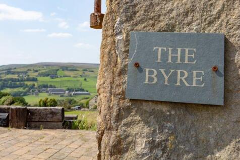 The Byre