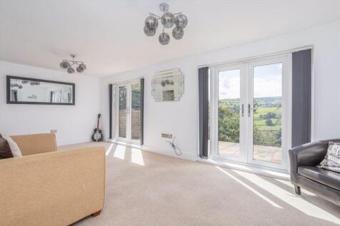 Additional Sitting Room