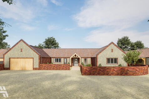 Plot 2 - The Old ...