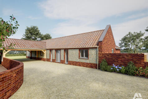 Plot 3 - The Old ...