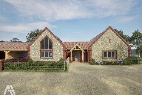 Plot 5 - The Old ...