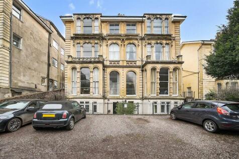 Tyndalls Park Road, Clifton