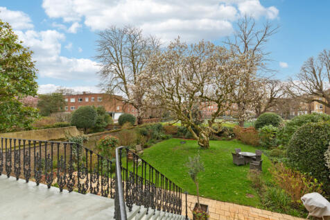 Communal Garden