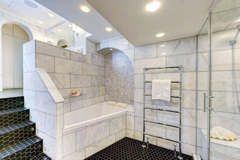 Steam Shower Room