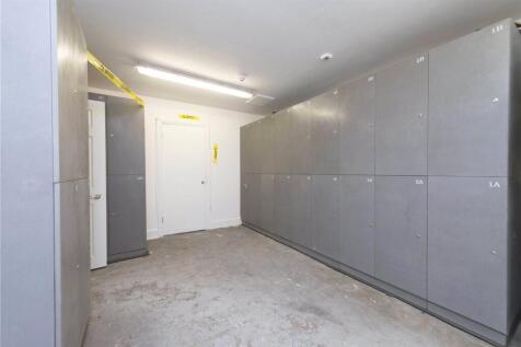 Lockers