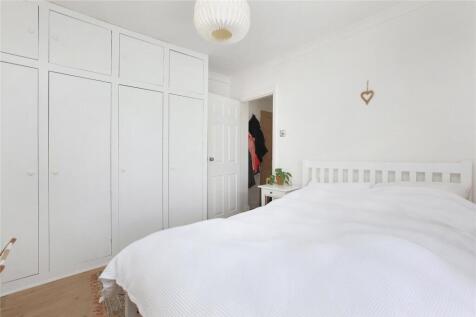 property in Merton Road, 
Wandsworth, SW18