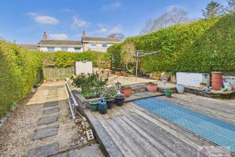 Rear Gardens