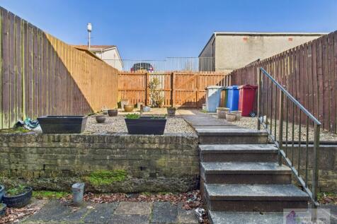 Rear Gardens