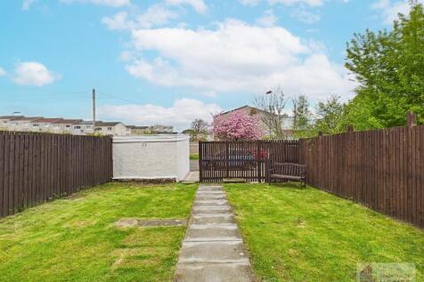 Rear Gardens