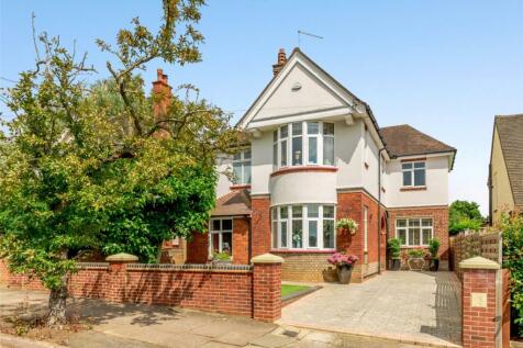 4 bedroom houses for sale in abington - rightmove