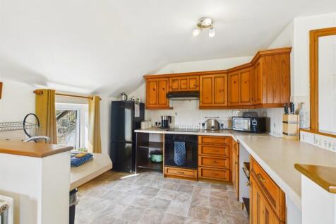 The Hayloft - Open Plan Lounge/Kitchen