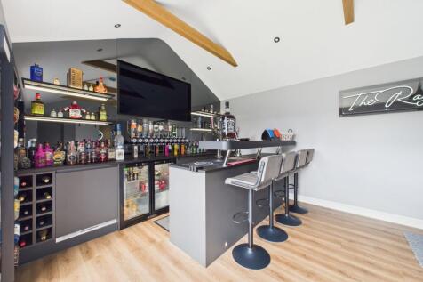 Games Room / Bar
