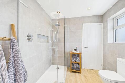 En Suite / Dressing Room