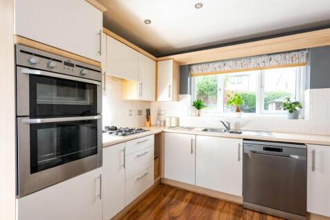 Kitchen/Breakfast Rm
