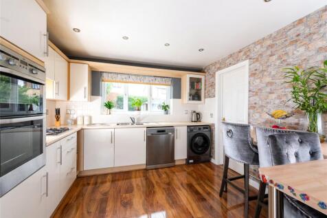 Kitchen/Breakfast Rm