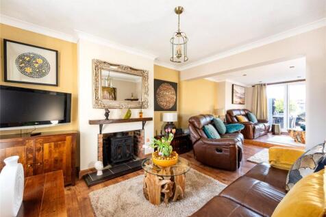 Sitting/Family Room
