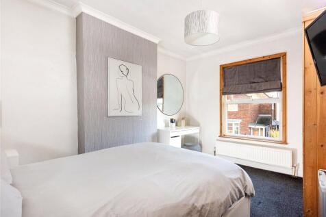 Prinicpal Bedroom