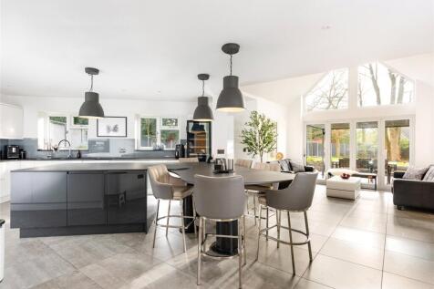 Kitchen/Din/Family