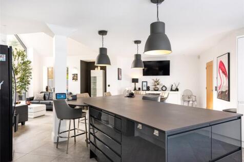 Kitchen/Din/Family