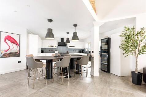 Kitchen/Din/Family