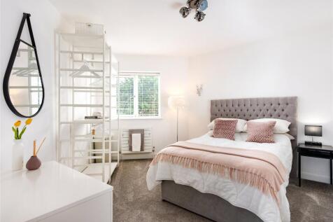 Bedroom Five