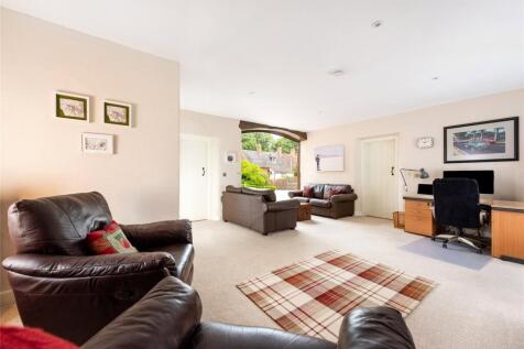 Family Room/Study