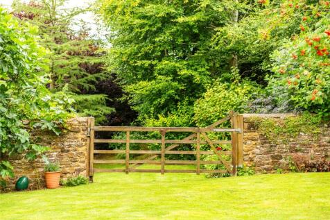 Gardens