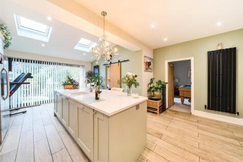 Kitchen/Breakfast