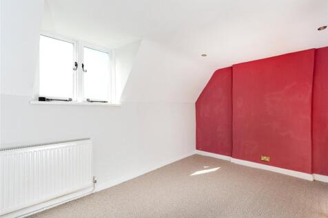 Bedroom Five