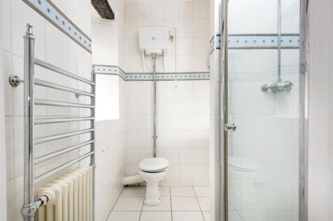 Bed Three En Suite