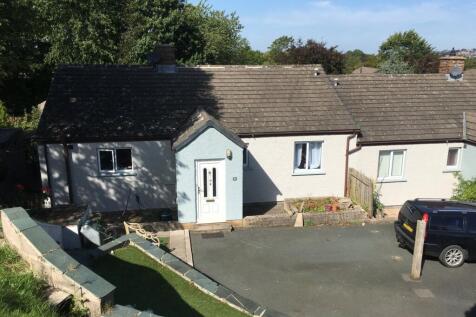 Front of the Property