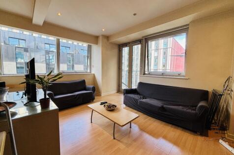 2 Bedroom apartment, Balcony, Amazing view!