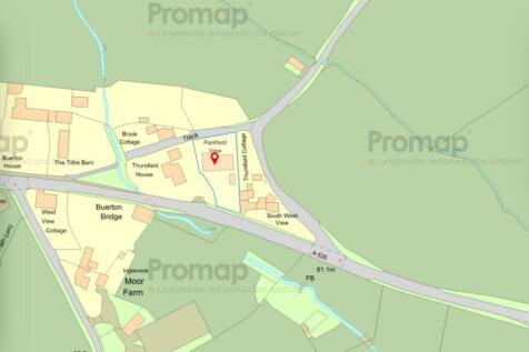 Parkfield View, Woore Road, Buerton, Crewe, CW3 0D