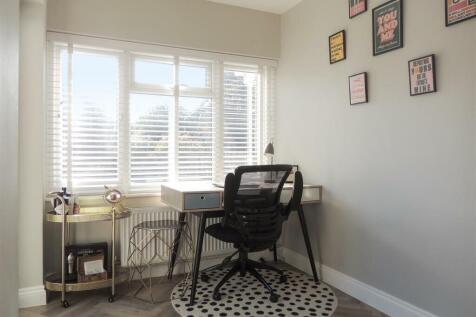 Dining Area/Living Space