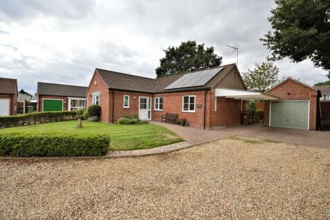 Bungalows For Sale in Dereham, Norfolk - Rightmove