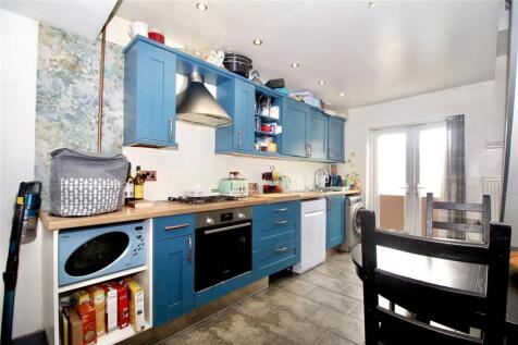 Living Kitchen