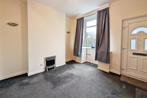 Front Reception Room