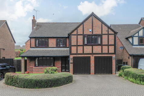 Houndsfield Lane, Wythall