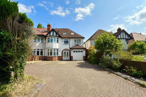 Wheelers Lane, Kings Heath