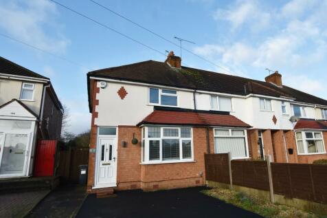 2 Bedroom Houses For Sale In Yardley Birmingham Rightmove