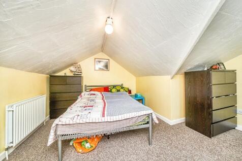 Three Bedrooms