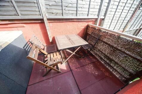 Sun Terrace