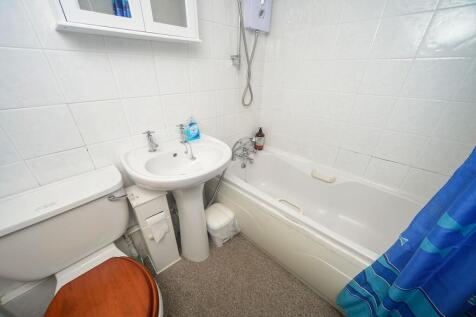Bathroom/WC