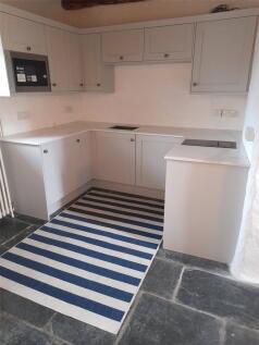 Second Kitchen Diner