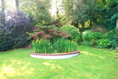 Gardens and Grounds