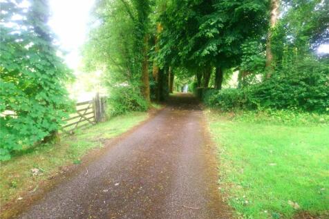 Entrance Drive