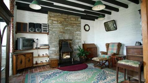 Schoolhouse Cottage