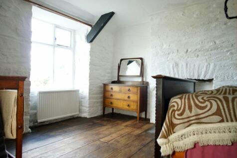 Schoolhouse Cottage